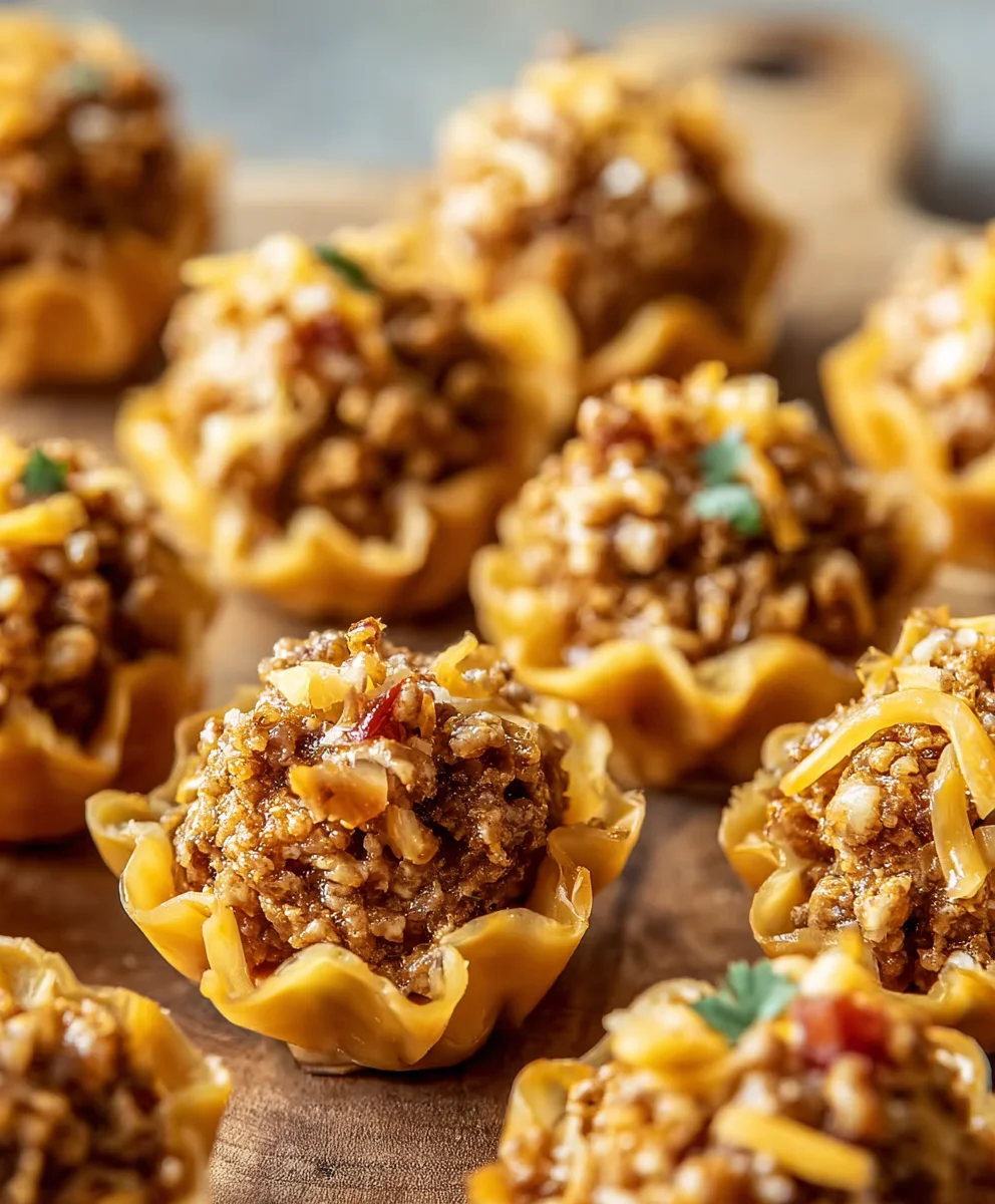 Korean BBQ Beef Meatballs-Spicy Mayo Dip Recipe
