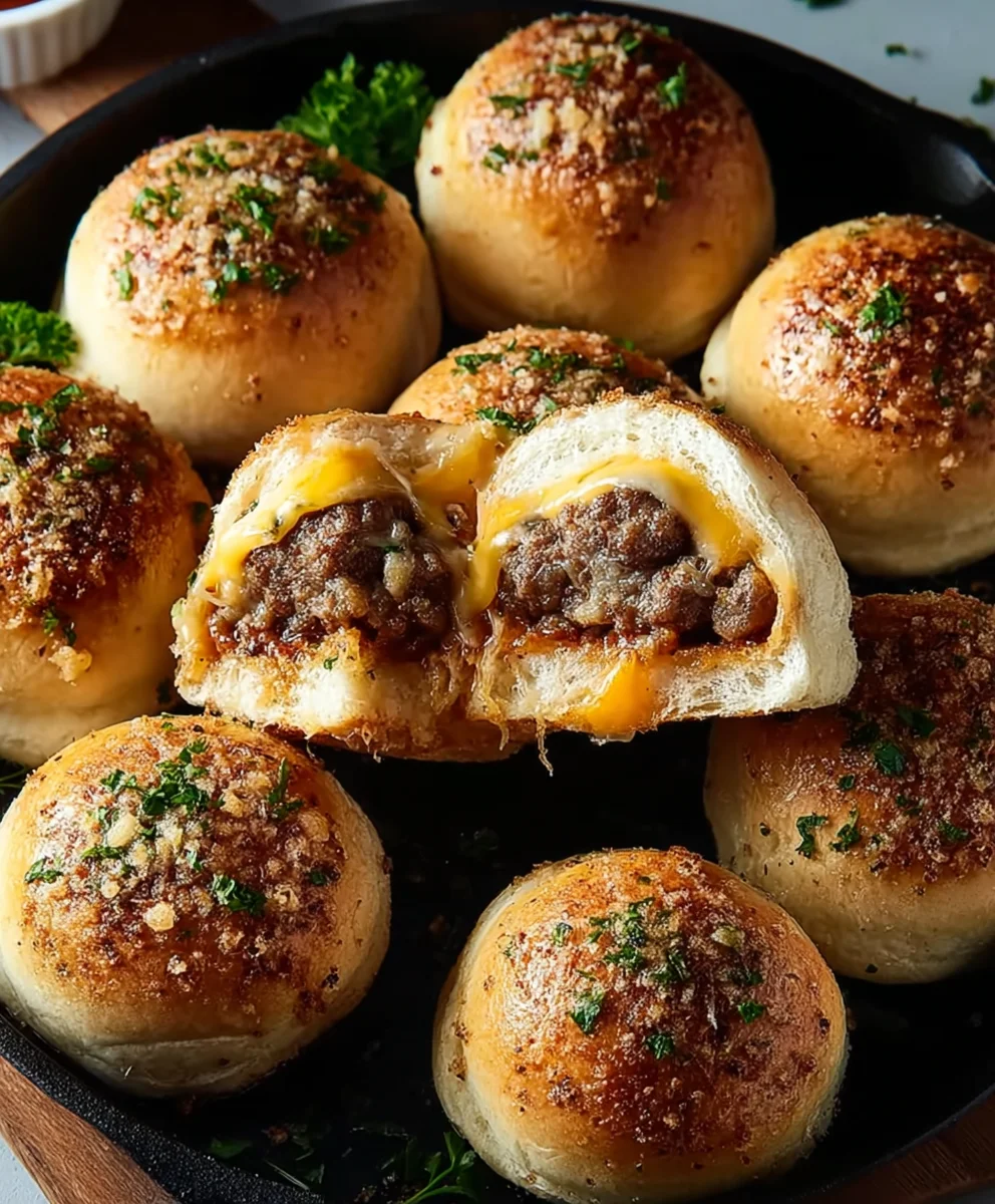 Doritos Pizza Rolls - Easy Spicy Nacho Bites