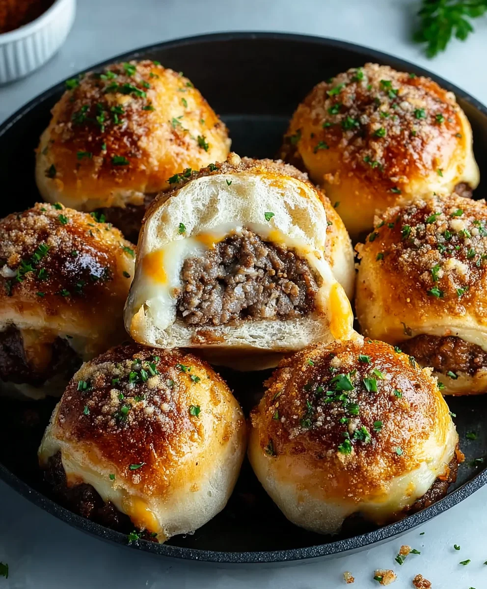 Doritos Pizza Rolls - Easy Spicy Nacho Bites