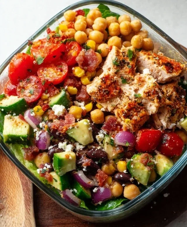 Healthy Weight Loss Recipes That Taste Amazing