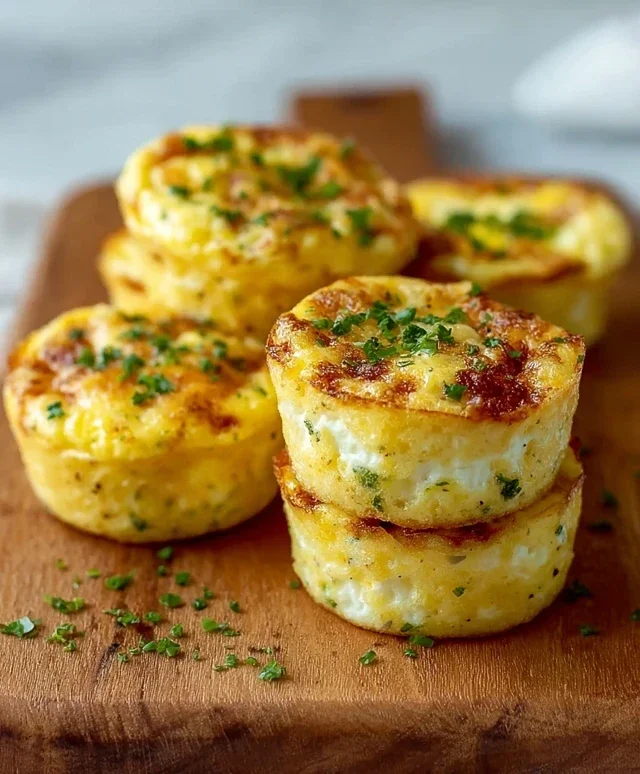 Easy Cottage Cheese Egg Bites - Homefoodkitchen