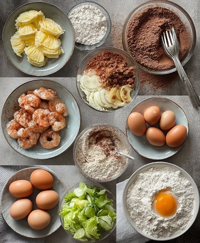 Enhanced Performance Nutrition