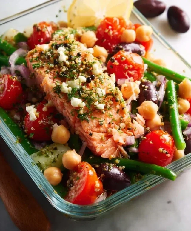 Healthy Weight Loss Recipes That Taste Amazing