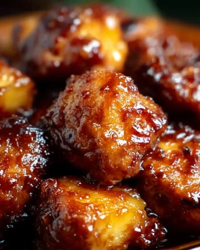 Brown Sugar Pineapple Chicken: An Incredible Ultimate Recipe
