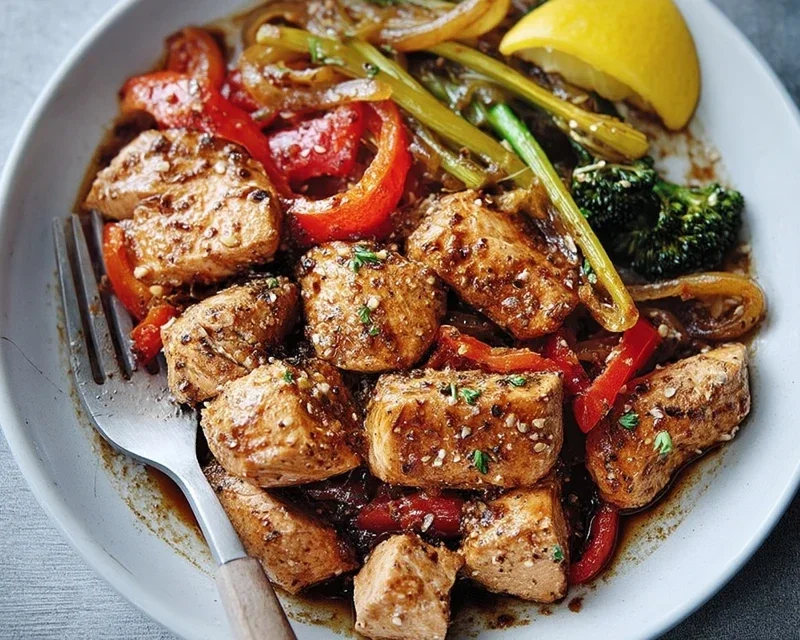 7 Skinny Dinners Under 299 Calories (That Actually Taste Good)