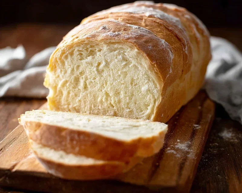Homemade Bread