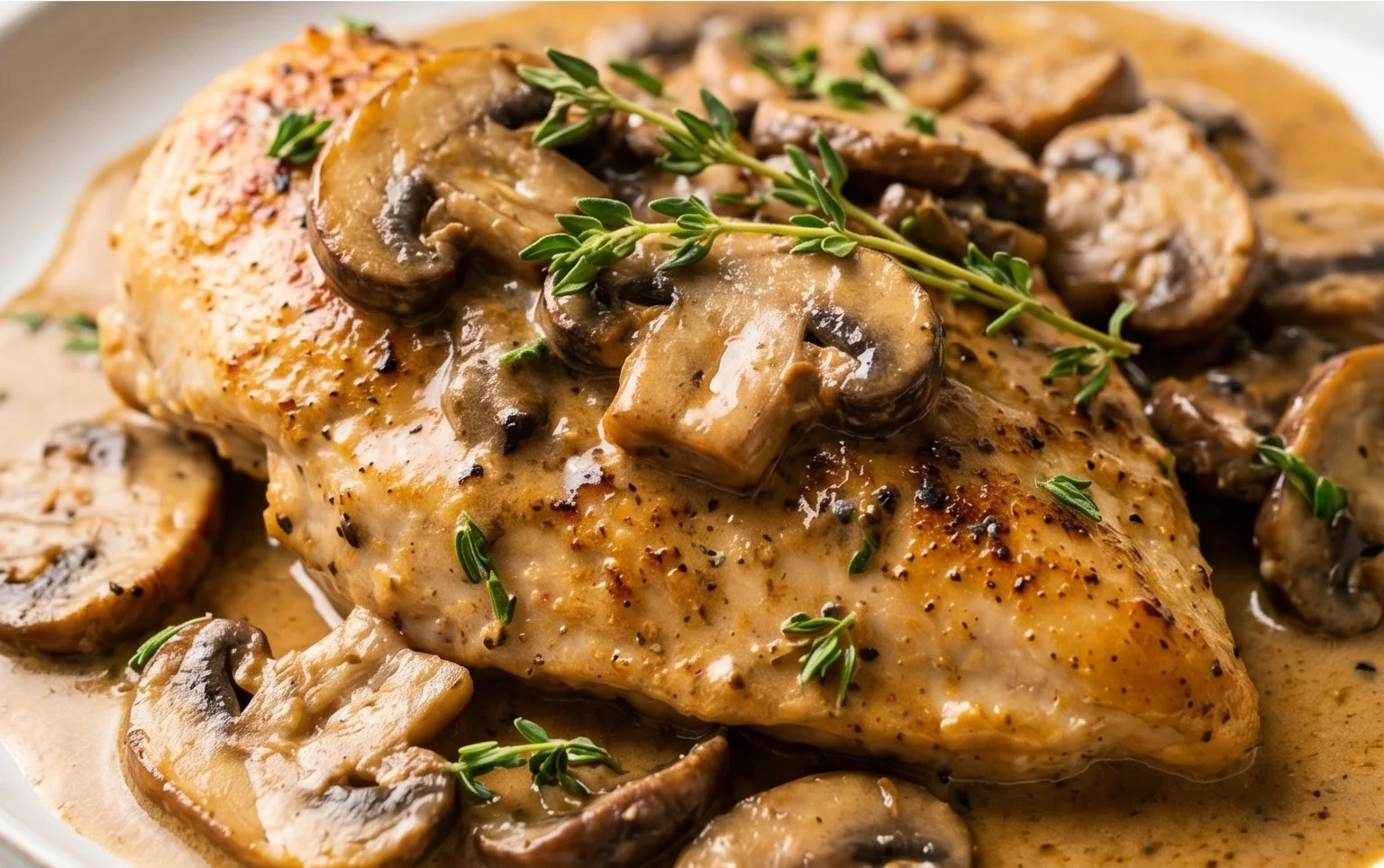 Coconut Milk Chicken Recipe