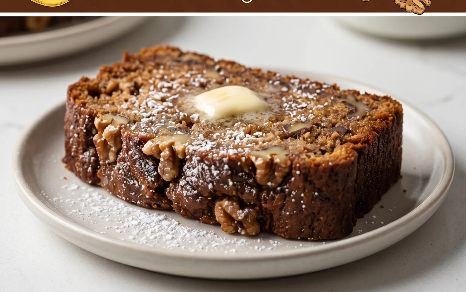 Best Banana Bread Recipe