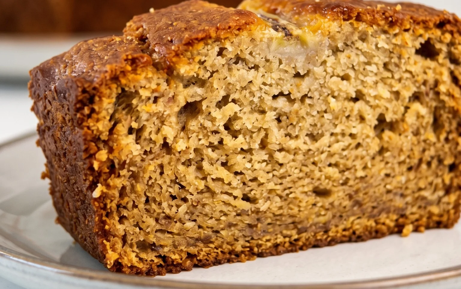 Best Banana Bread Recipe