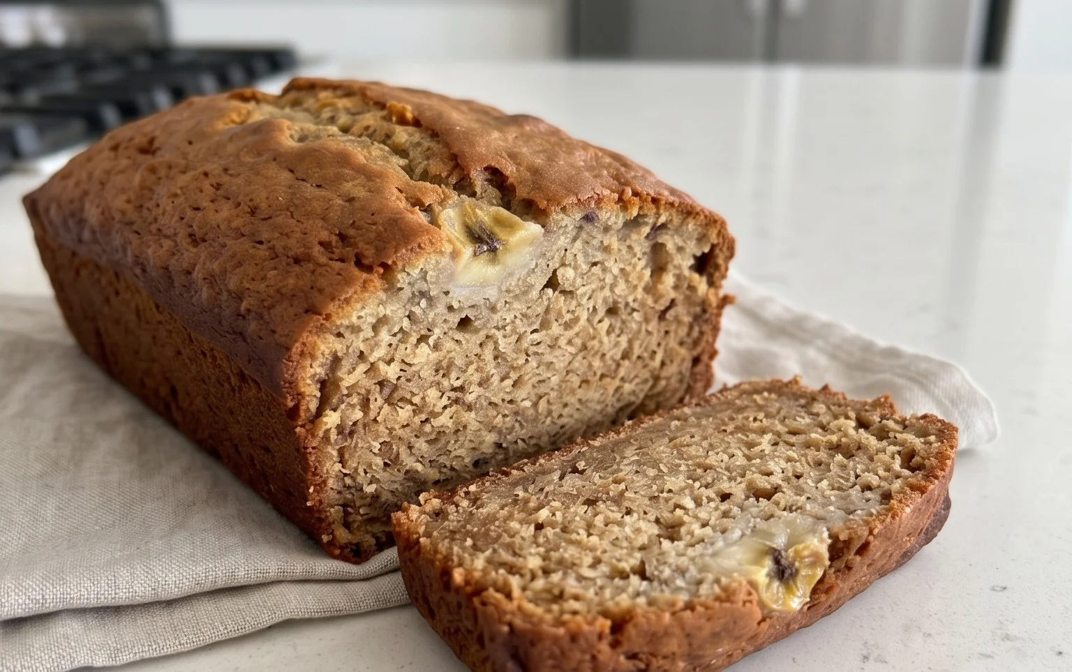 Best Banana Bread Recipe