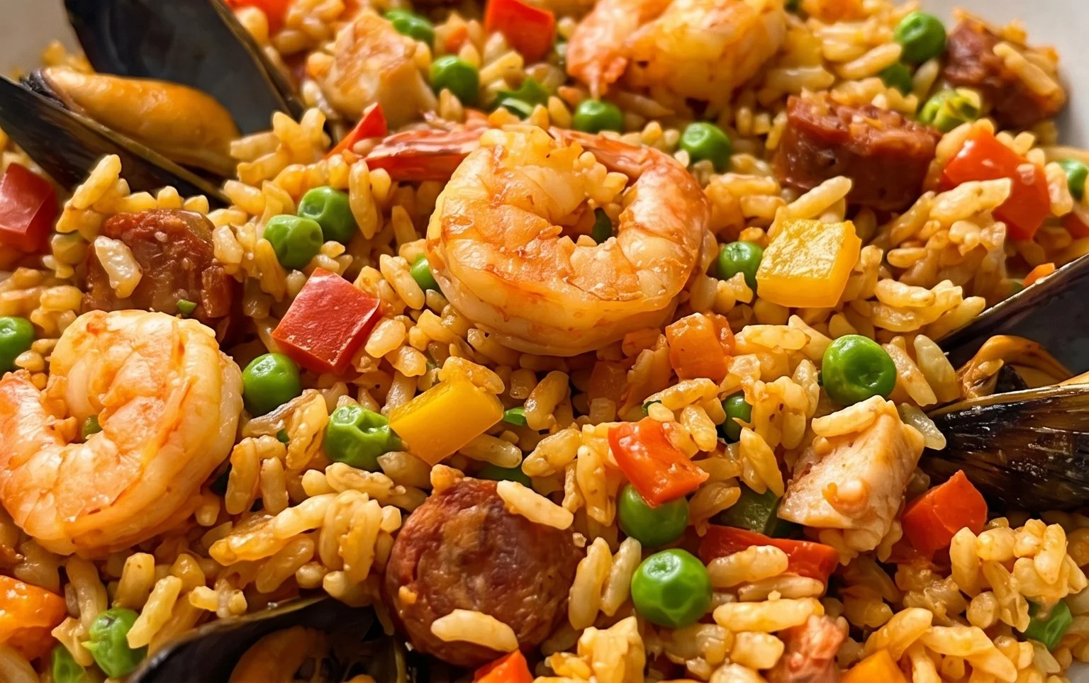 8 Flavored Rice Recipes