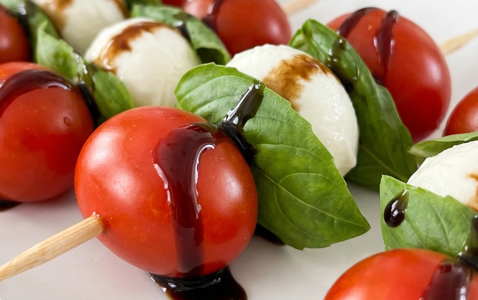 25 Easy Fourth of July Appetizers Under 5 Ingredients