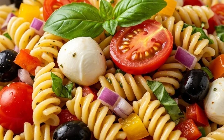 Italian Pasta Salad