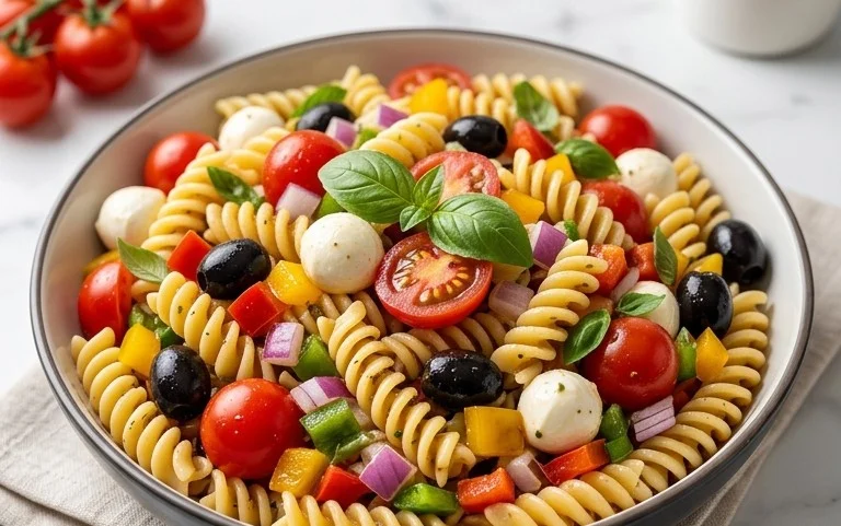 Italian Pasta Salad