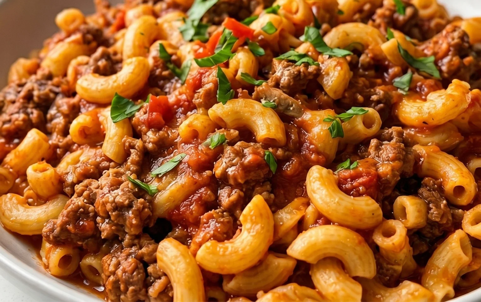 Beefaroni