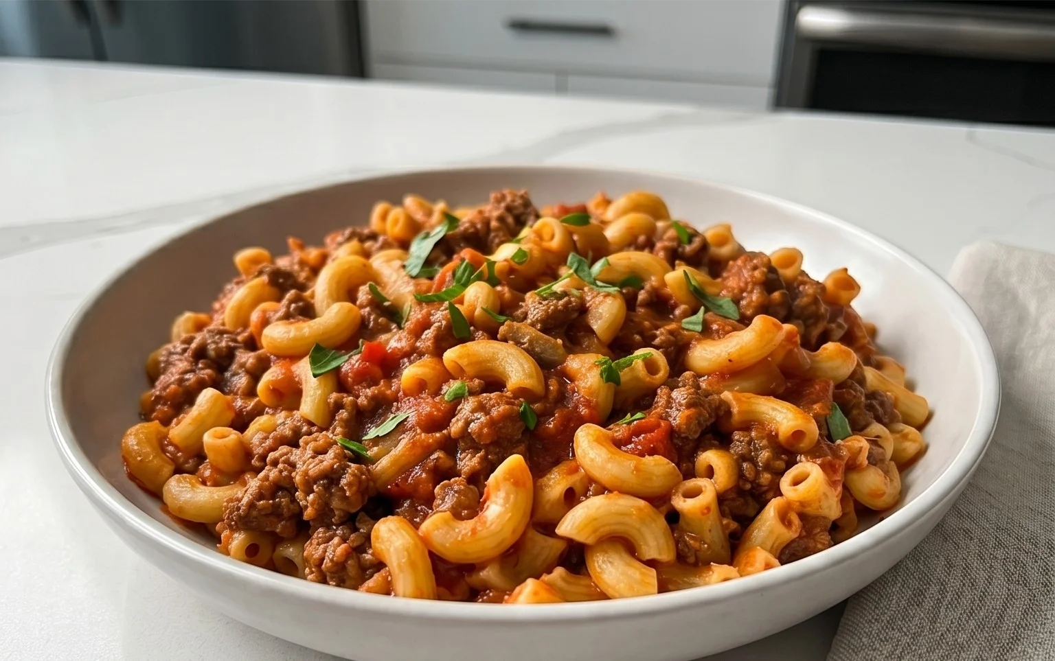 Beefaroni