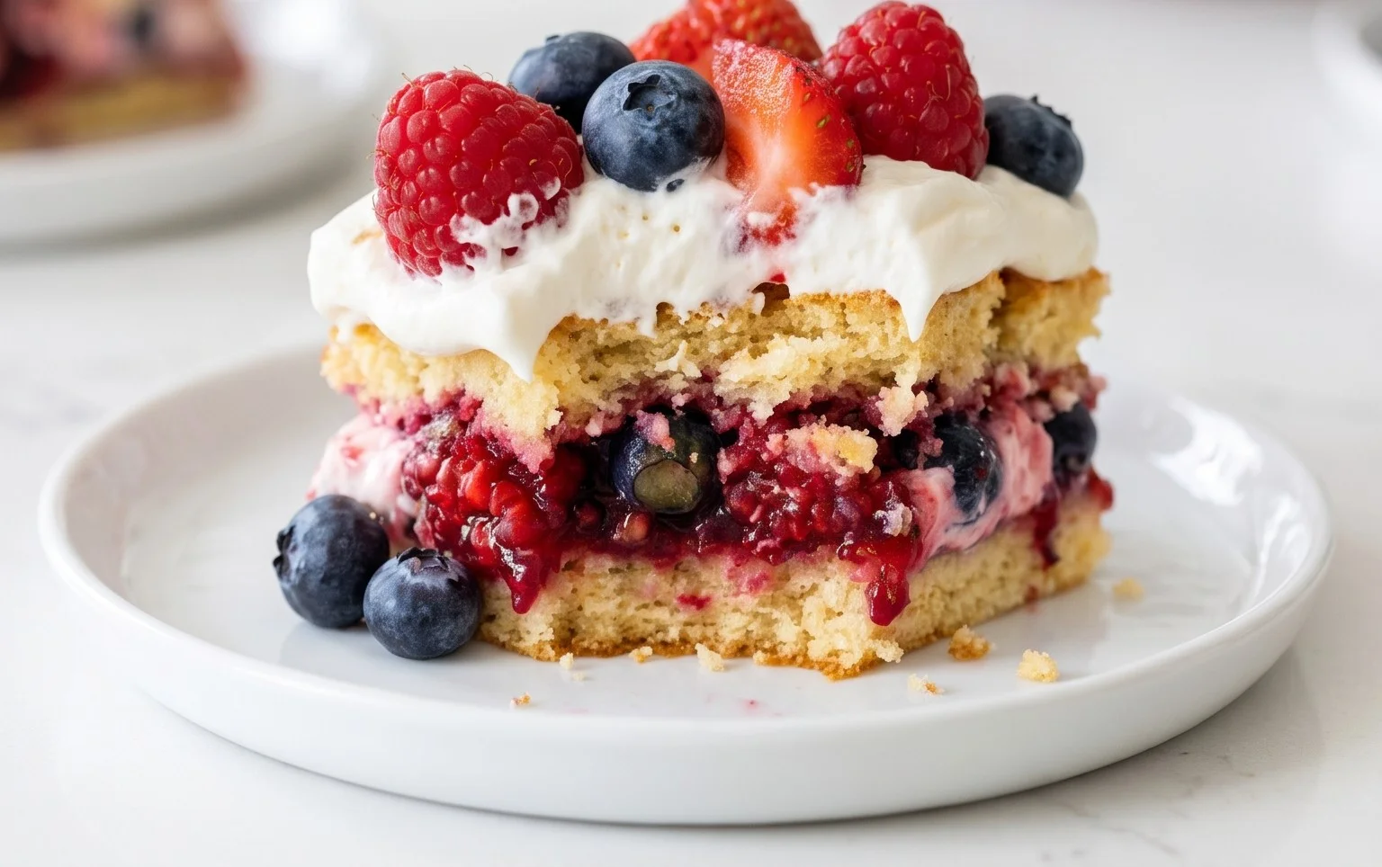Wow Your 4th Of July Party Guests, One Pin At A Time