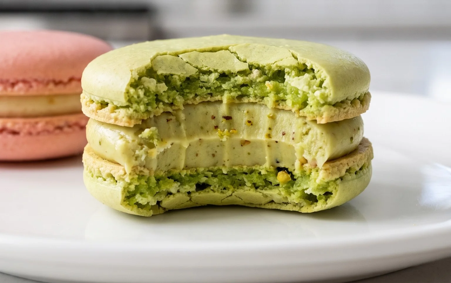 French Macaron Recipe