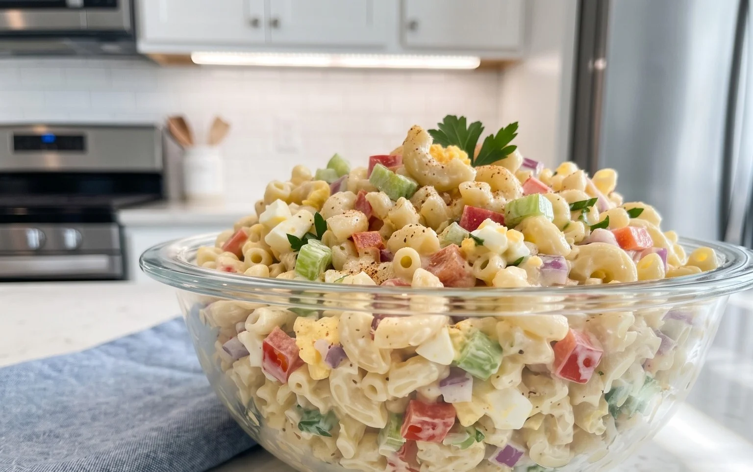 Macaroni Salad
