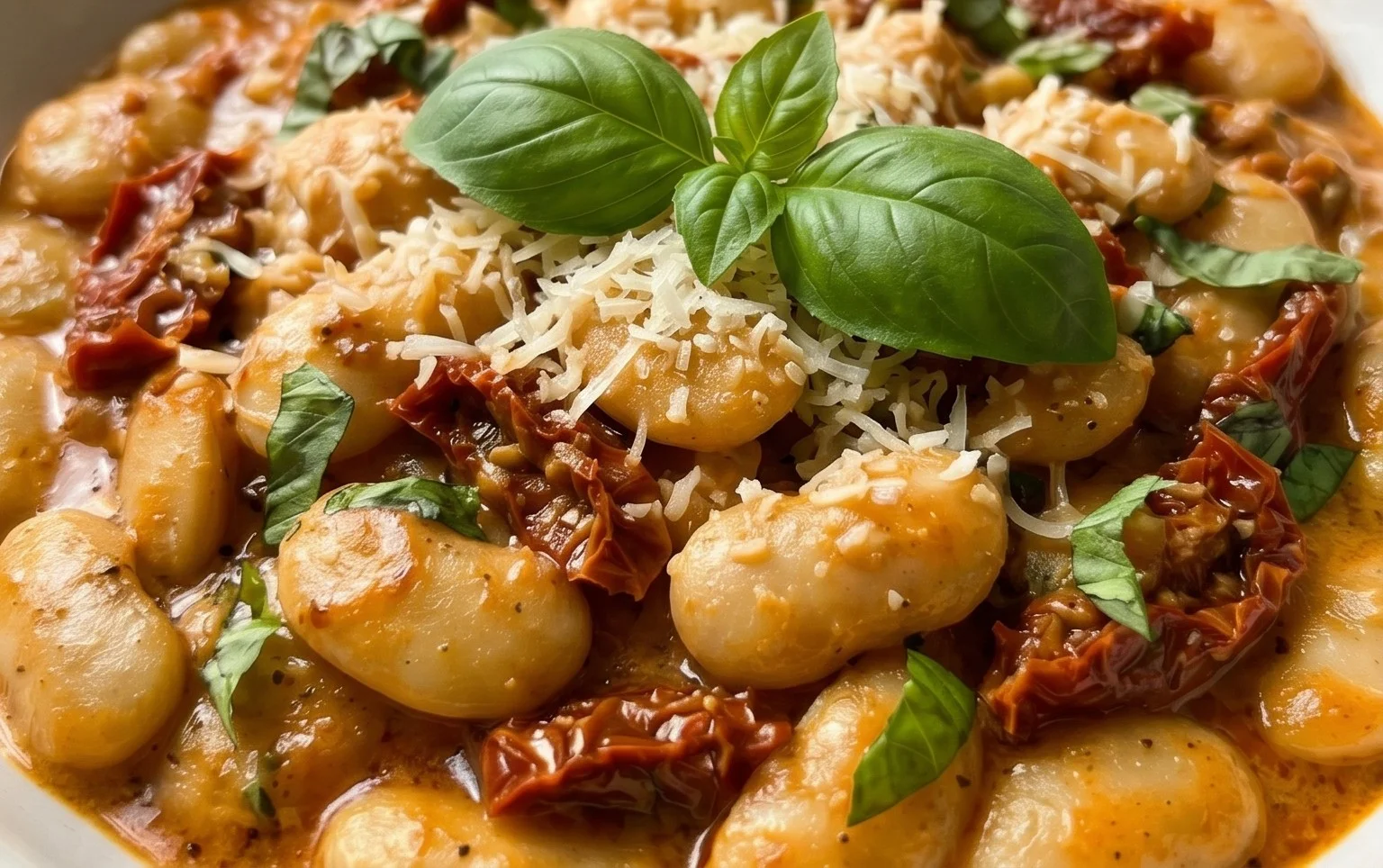 Marry Me Butter Beans