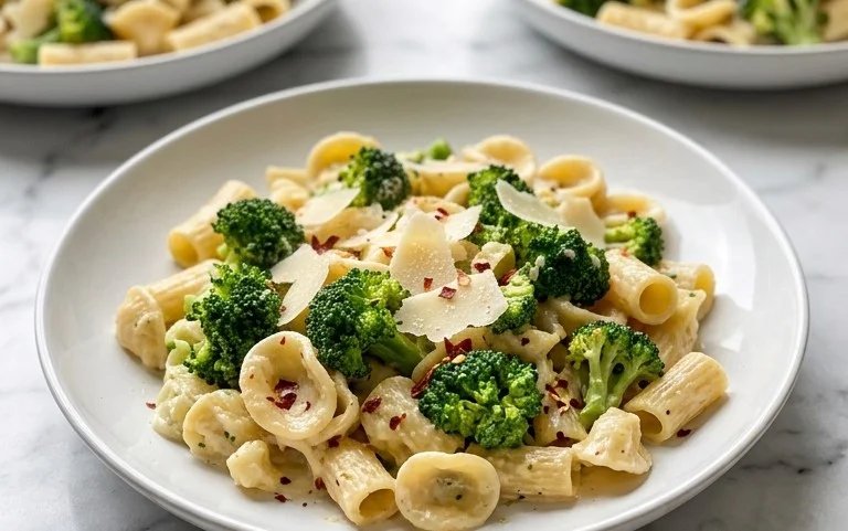 Broccoli Pasta
