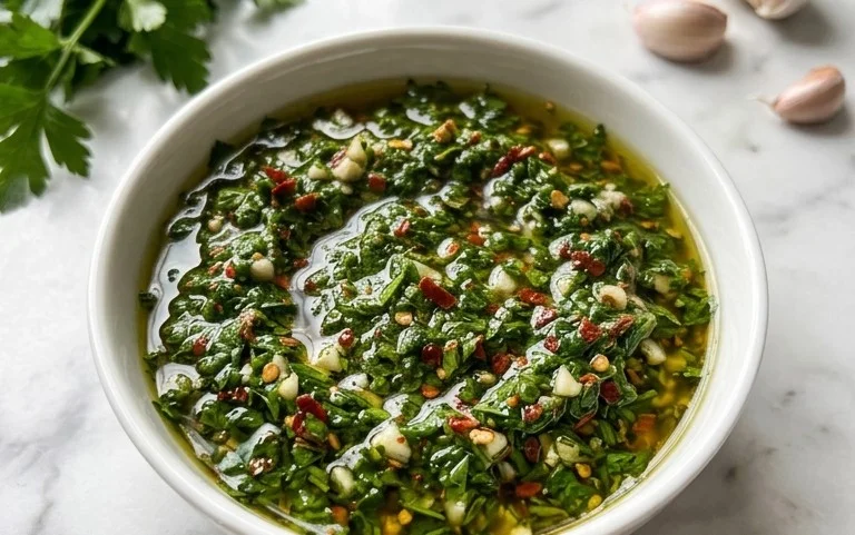 Chimichurri Sauce