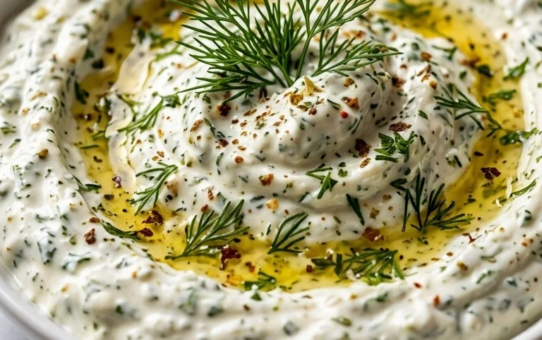 Dill Dip