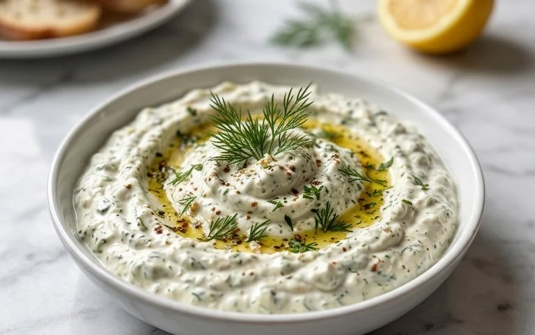 Dill Dip