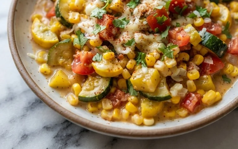 Calabacitas