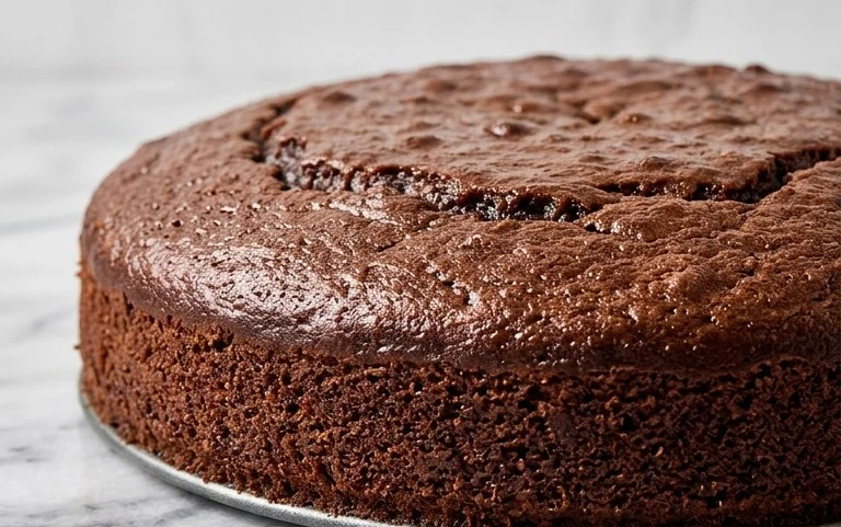 Schokoladen Zucchini Kuchen